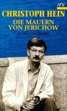 Die mauern von jerichow - mauern,