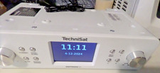 TechniSat DIGITRADIO 21 * DAB + UKW * Küchenradio * Bluetooth * Farbdisplay OVP