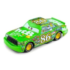 Disney Pixar Cars 3 NO.86 Chick Hicks 1:55  Diecast Spielzeug Auto