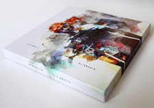 Riverside - ID.Entity - Vinyl