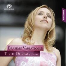 Variationen von dostal - von, |