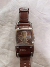 Fossil Armbanduhr JR-1197