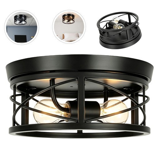 Led deckenlampe flammig e27 - 2,