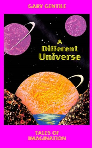 Gentile different universe - a,