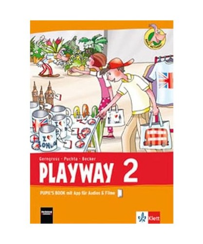Playway klasse 1 - playway,