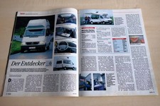 MOT 16/1996 Mercedes Sprinter