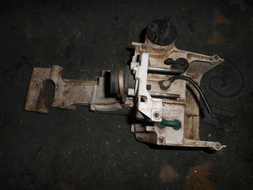 Stihl 400 tankgehäuse - stihl,