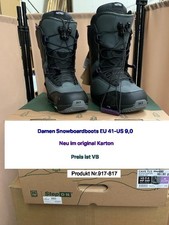 Snowboardboots neu damen nitro - damen,
