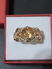 ⭐ MIT GESCHENKBOX ⭐ Ring