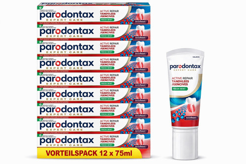 Parodontax expert care active - care,