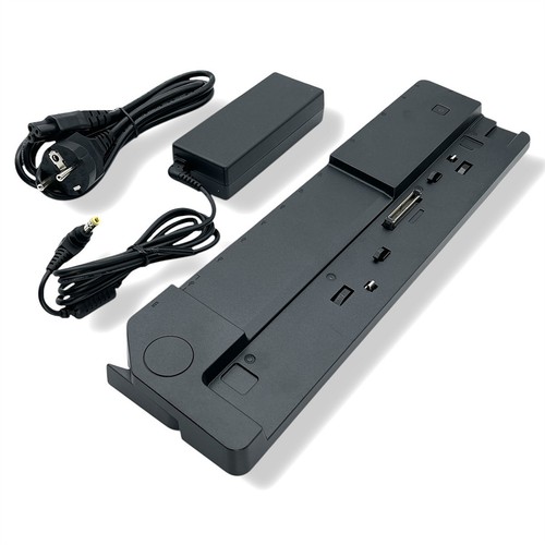 Fujitsu port replicator 90w - fujitsu,