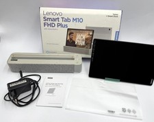 Lenovo Smart Tab X606XA M10