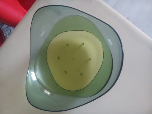 Tupperware eleganzia servier - tupperware,