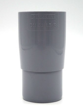 Marley Dachrinne Kunststoff