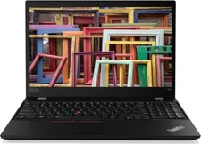 Lenovo ThinkPad T580 Core i5-8250U 16GB 256GB SSD 15,6`` 1920x1080 Webcam DeTast