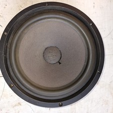 CANTON WOOFER AUS MODEL GLE 70.