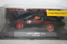 Sideways slotcar w52 - sideways, 1/32