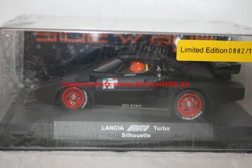 Sideways slotcar w52 - sideways,