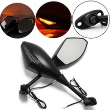 Motorrad Rückspiegel mit