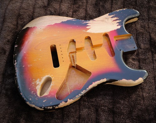 Made order john frusciante - to,