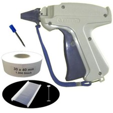 E-Set16= Etikettier Pistole