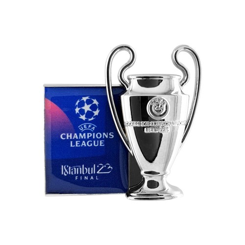 Uefa champions league - champions,