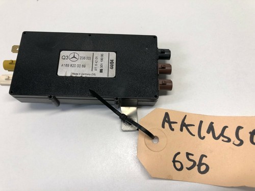Verstärker antenne - verstärker,