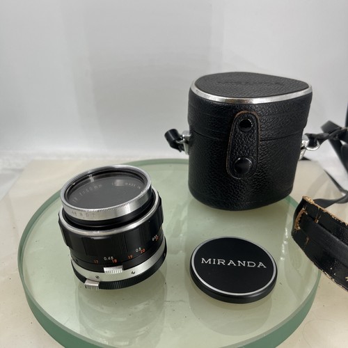 Auto miranda f - auto, 1:1.9