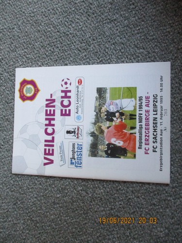 Programm erzg - , (