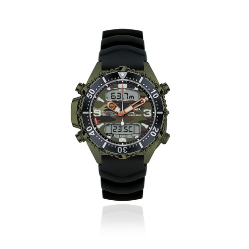 Chris benz depthmeter digital - chris,