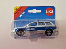 SIKU 1365 AUDI A4 AVANT