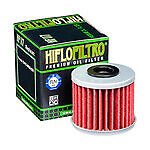 Ölfilter Hiflo HF117 Honda