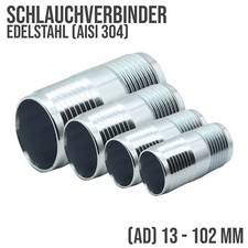 Schlauch Verbinder Kupplung
