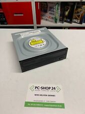 H-L GHD0N DVD+R / RW  BRENNER SATA LAUFWERK Schwarz