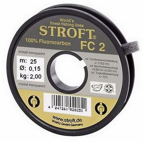 Stroft - stroft, (25m