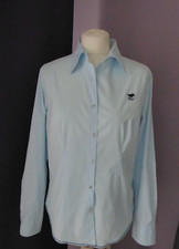 Polo Sylt Bluse*Business Style