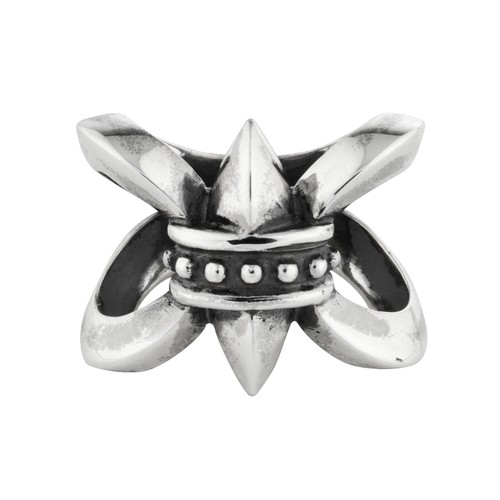 Charm ornament rebeligion - charm,