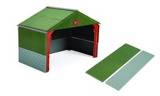 BRITAINS, Bauernhof Hangar