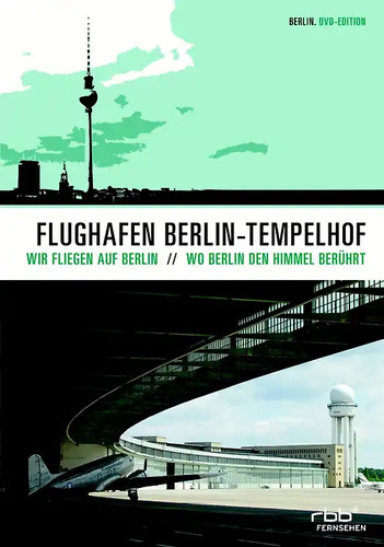 Flughafen berlin tempelhof - flughafen,
