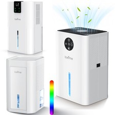 LOEFME Luftentfeuchter