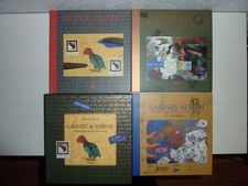 3 Bücher im Schuber x Griffin & Sabine: der komplette Briefwechsel von N. Bantoc