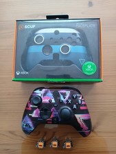 Scuf instinct pro - instinct, xbox