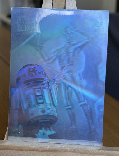 1994 star wars - 1994, series