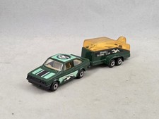 Matchbox Superfast Ford Escort RS 2000 Seagull Gilding Club Set TP 102