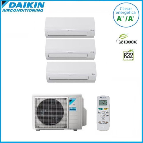 Daikin 3amxf52a atxf35a - 3amxf52a, atxf35a+2x