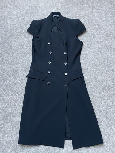 Alexander mcqueen kleid - alexander,