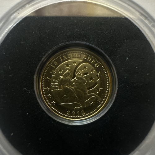 Goldmedaille jahre euro - goldmedaille,