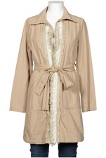 MANGO Mantel Damen Jacke Parka