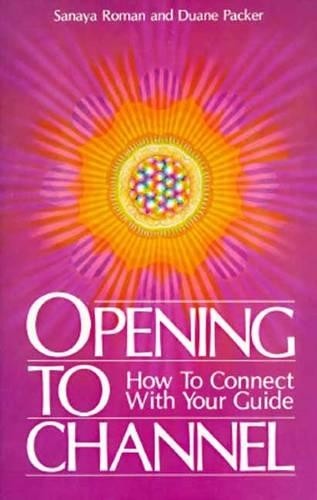 Opening channel how to - to,