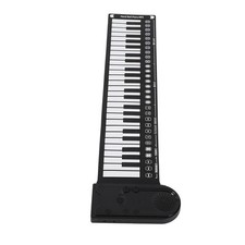 Hand Roll Piano 49 Key
